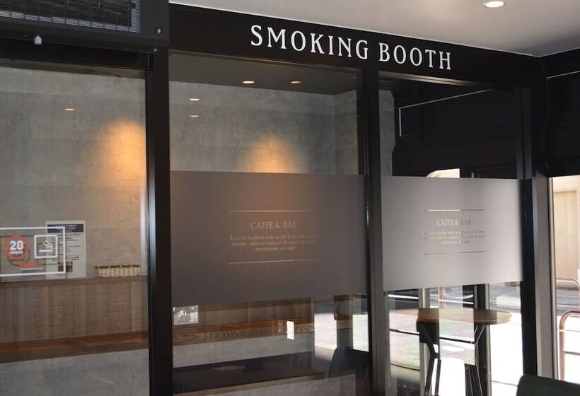 בית מלון כפרי Grand Central