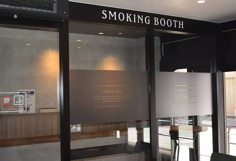 Отель Grand Central