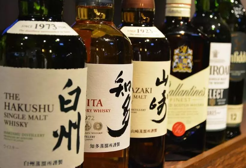 Отель Grand Central