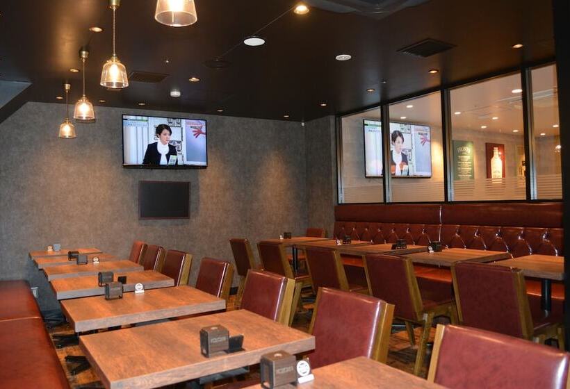 בית מלון כפרי Grand Central