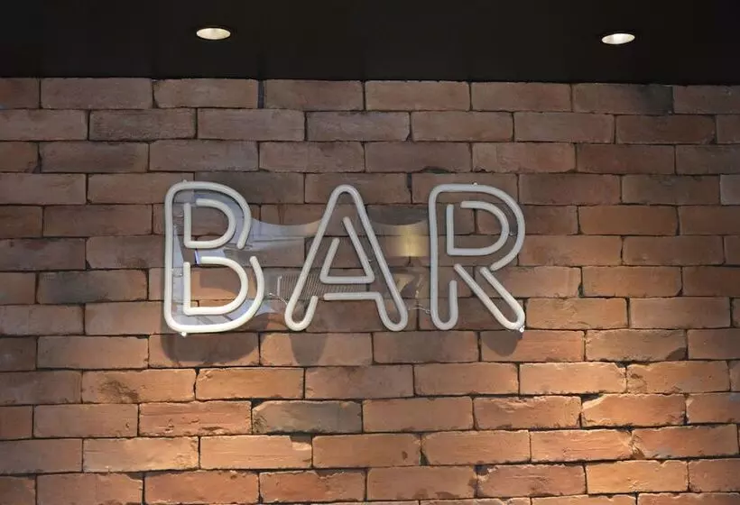 Отель Grand Central