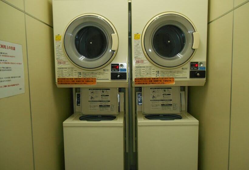 בית מלון כפרי Grand Central