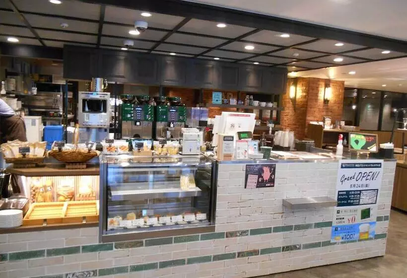 Отель Grand Central