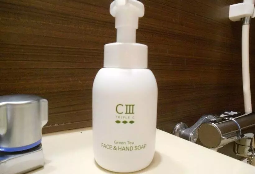 Отель Grand Central