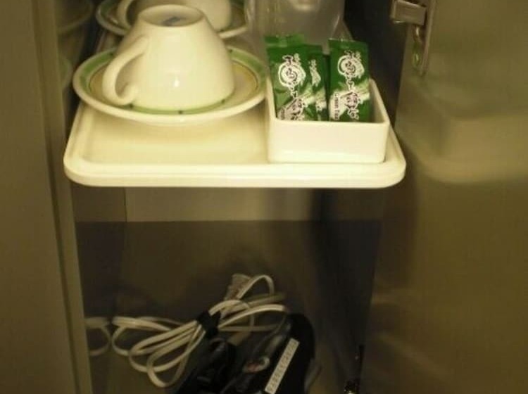 בית מלון כפרי Grand Central