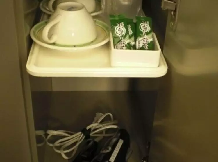 Отель Grand Central