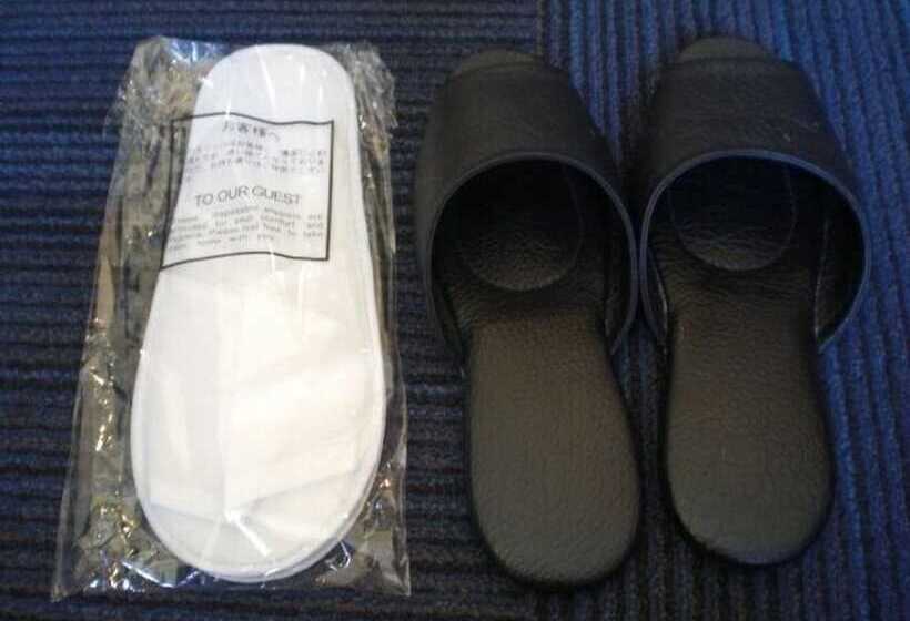 בית מלון כפרי Grand Central