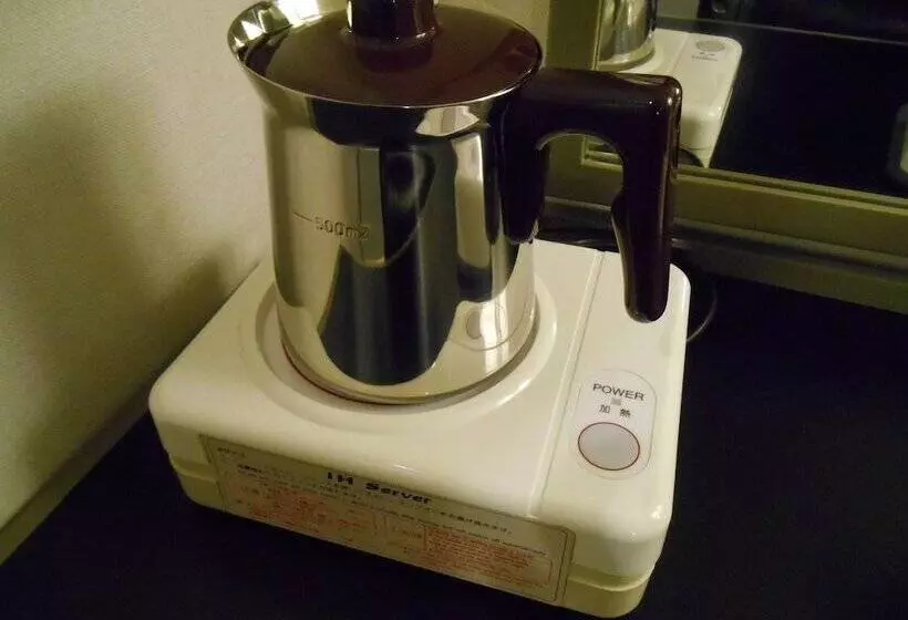 Отель Grand Central