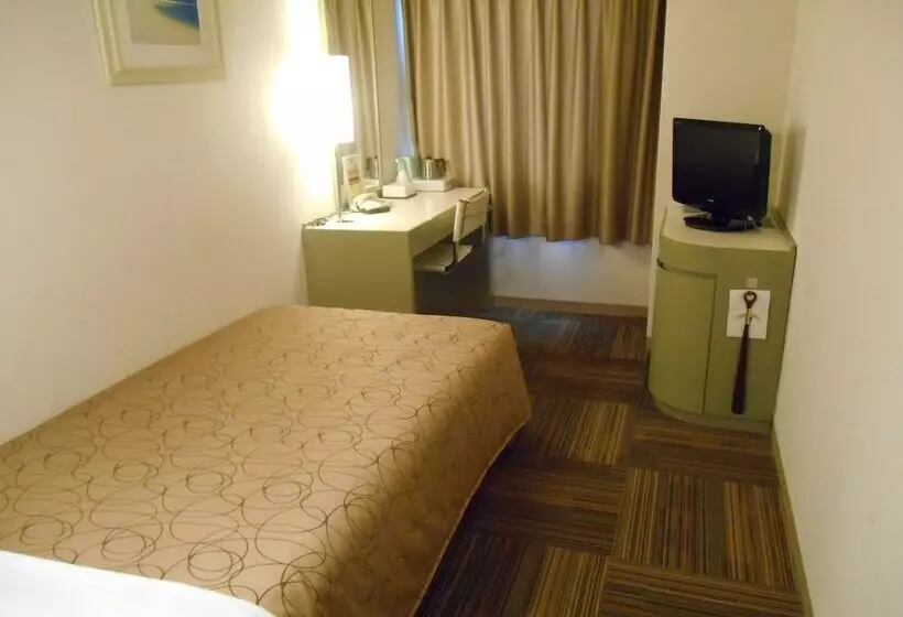 Отель Grand Central