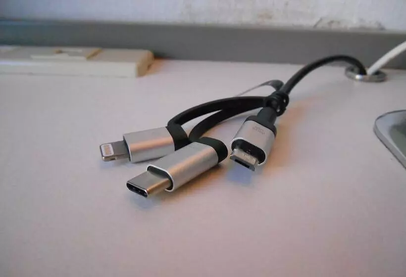 Отель Grand Central