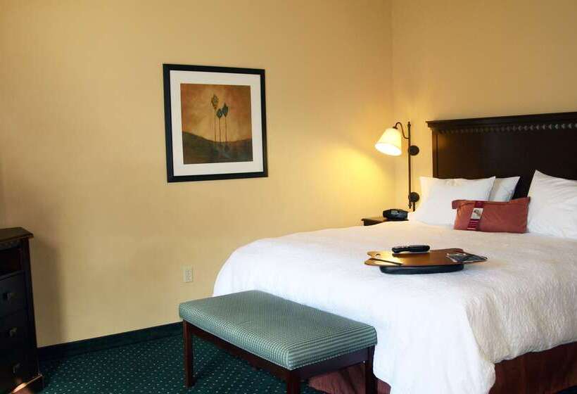 호텔 Hampton Inn & Suites Seal Beach