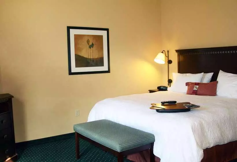 酒店 Hampton Inn & Suites Seal Beach