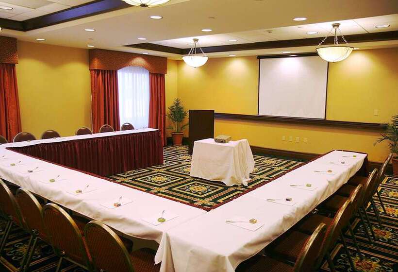 호텔 Hampton Inn & Suites Seal Beach