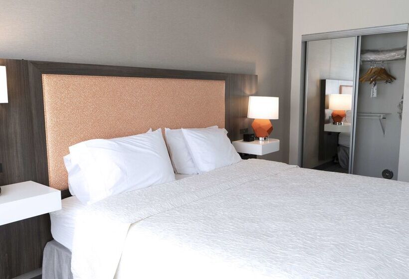 호텔 Hampton Inn & Suites Seal Beach