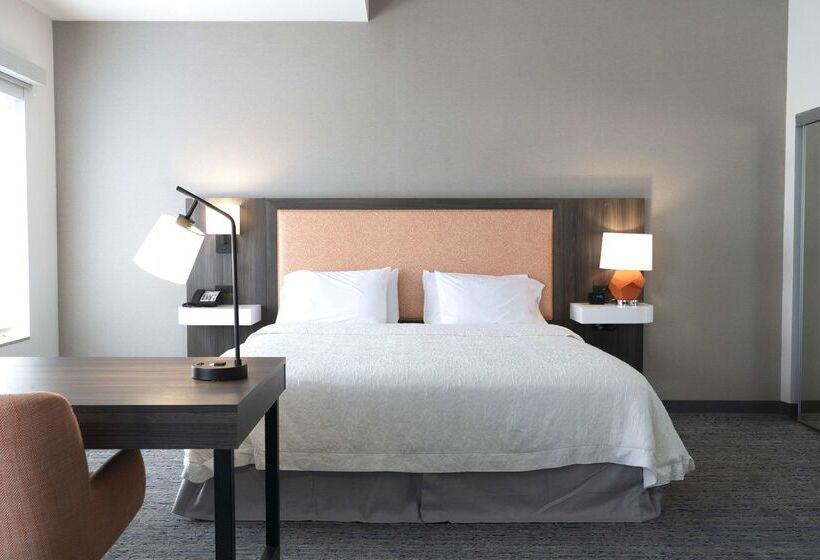 호텔 Hampton Inn & Suites Seal Beach