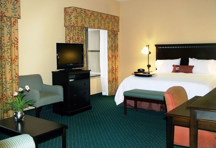 호텔 Hampton Inn & Suites Seal Beach