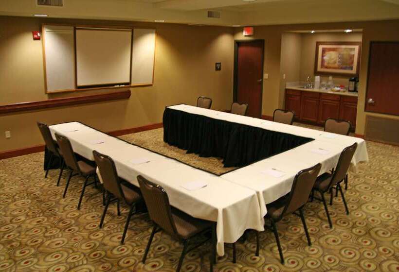 فندق Hampton Inn & Suites Phoenix Surprise