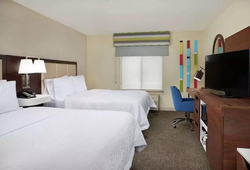 ホテル Hampton Inn & Suites Phoenix Surprise