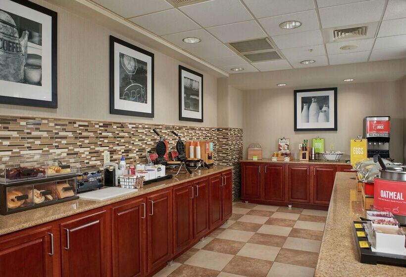 فندق Hampton Inn & Suites Phoenix Surprise