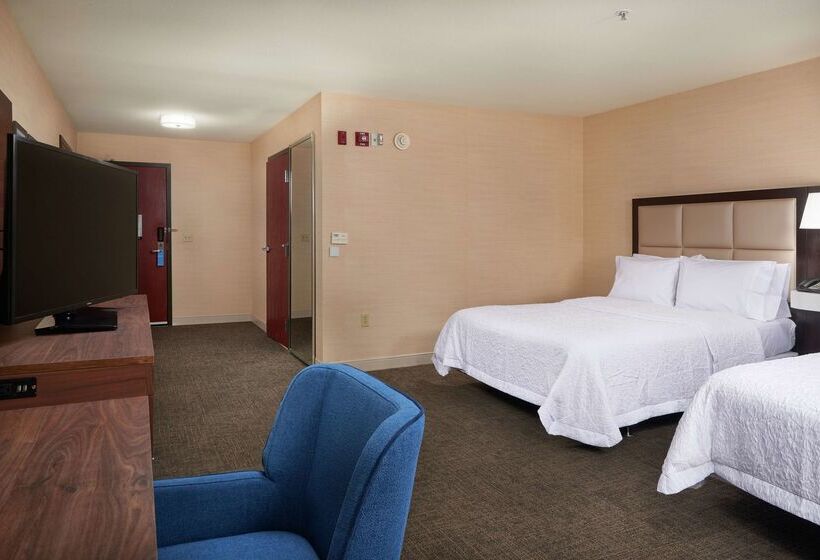 فندق Hampton Inn & Suites Phoenix Surprise