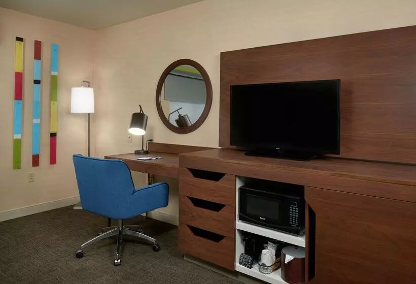 ホテル Hampton Inn & Suites Phoenix Surprise