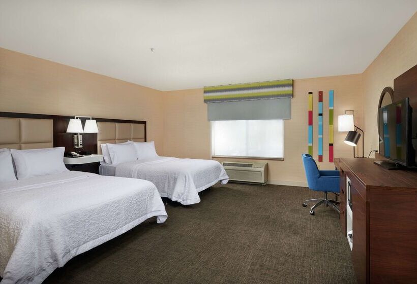 فندق Hampton Inn & Suites Phoenix Surprise