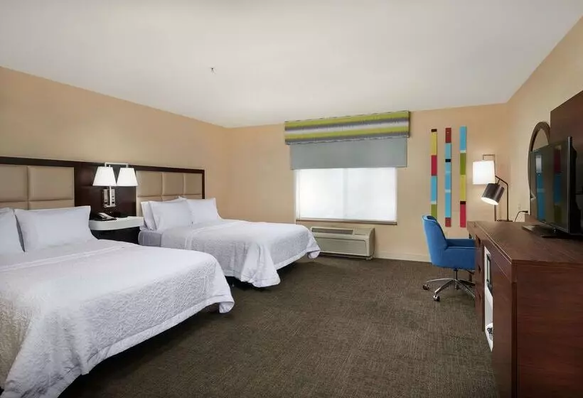 ホテル Hampton Inn & Suites Phoenix Surprise