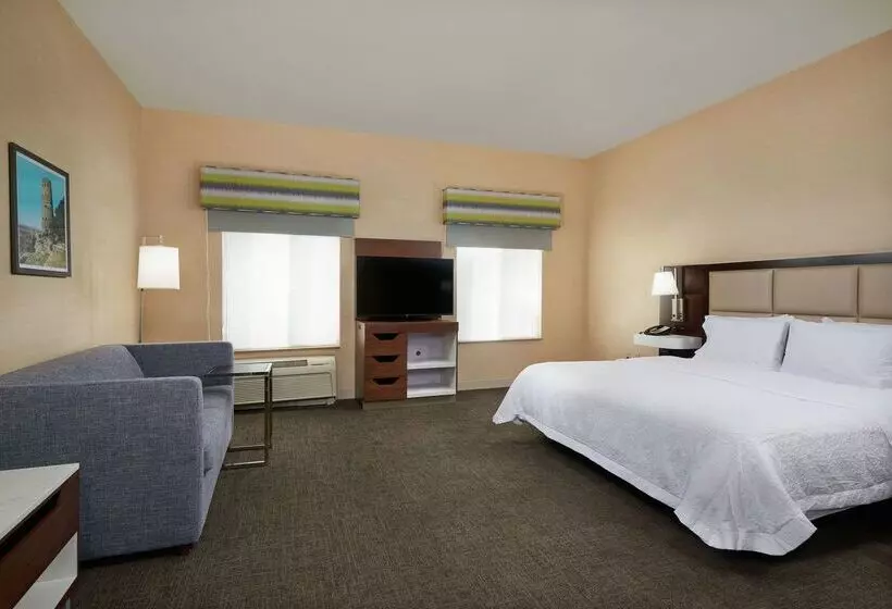 ホテル Hampton Inn & Suites Phoenix Surprise
