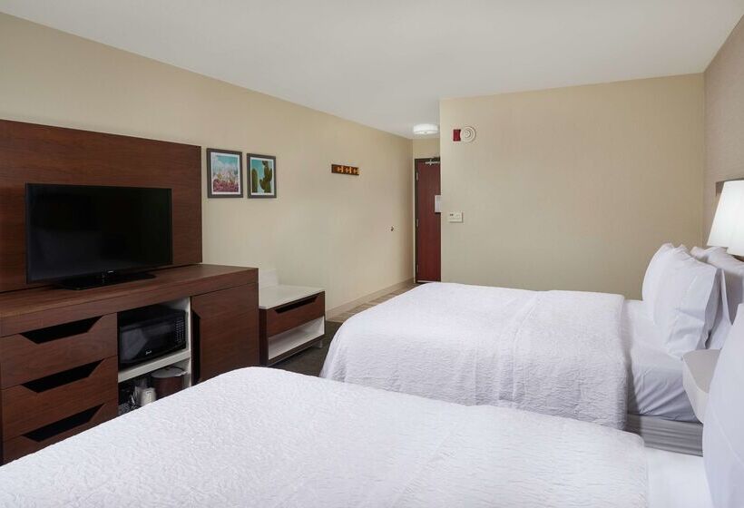 فندق Hampton Inn & Suites Phoenix Surprise