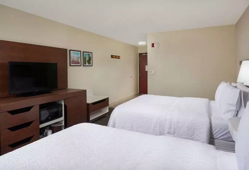 ホテル Hampton Inn & Suites Phoenix Surprise