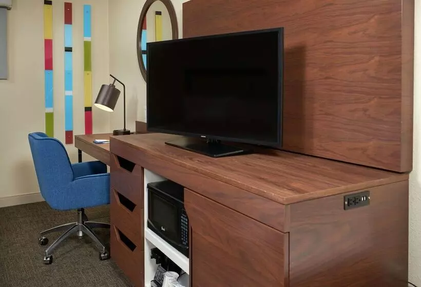 ホテル Hampton Inn & Suites Phoenix Surprise