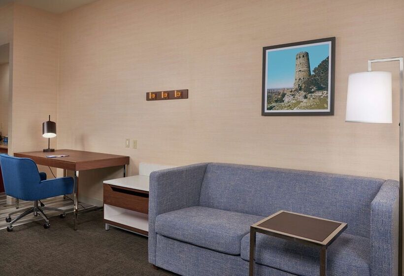 فندق Hampton Inn & Suites Phoenix Surprise