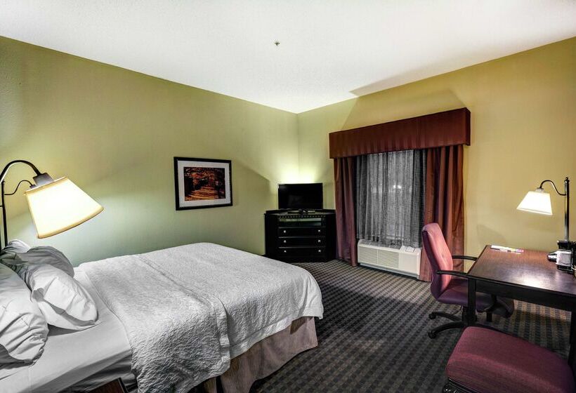 호텔 Hampton Inn & Suites Chadds Ford