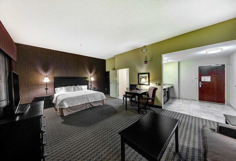 호텔 Hampton Inn & Suites Chadds Ford