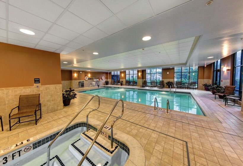 호텔 Hampton Inn & Suites Chadds Ford