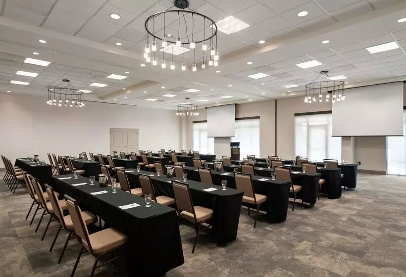 酒店 Hilton Garden Inn Charlotte/ayrsley