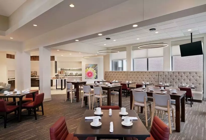 酒店 Hilton Garden Inn Charlotte/ayrsley