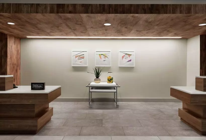 酒店 Hilton Garden Inn Charlotte/ayrsley