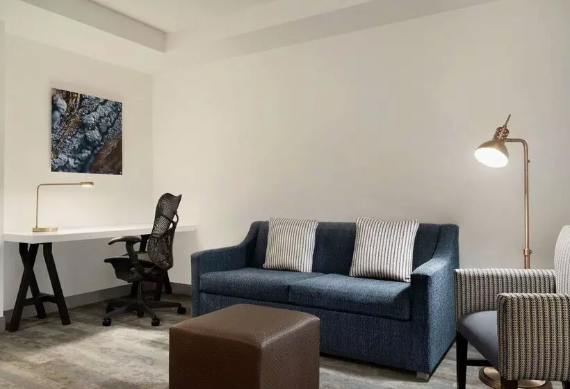 酒店 Hilton Garden Inn Charlotte/ayrsley