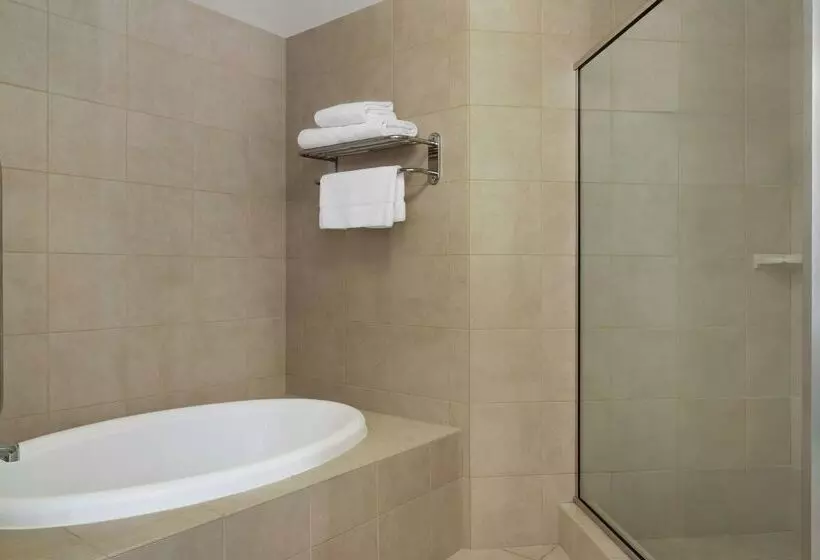 酒店 Hilton Garden Inn Charlotte/ayrsley