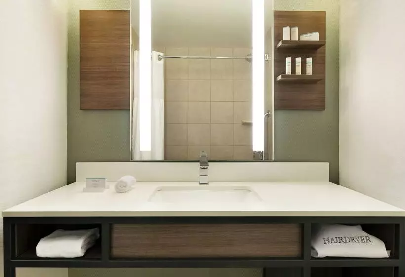 酒店 Hilton Garden Inn Charlotte/ayrsley