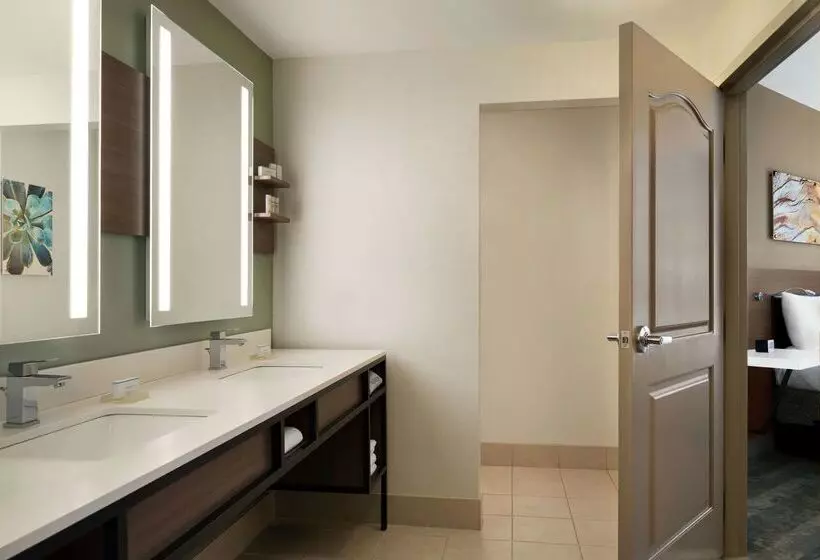 酒店 Hilton Garden Inn Charlotte/ayrsley