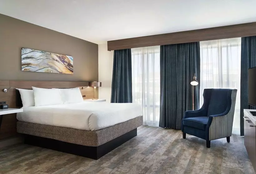 酒店 Hilton Garden Inn Charlotte/ayrsley