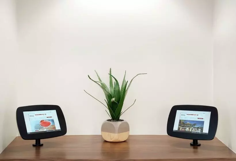 酒店 Hilton Garden Inn Charlotte/ayrsley