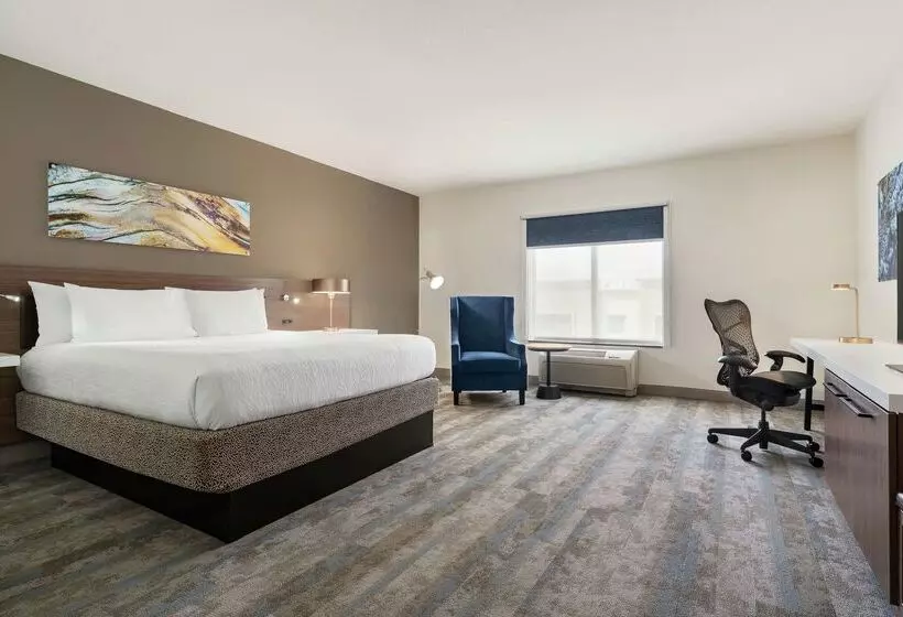 酒店 Hilton Garden Inn Charlotte/ayrsley