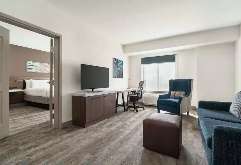 酒店 Hilton Garden Inn Charlotte/ayrsley