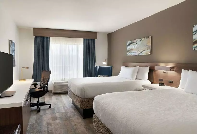 酒店 Hilton Garden Inn Charlotte/ayrsley