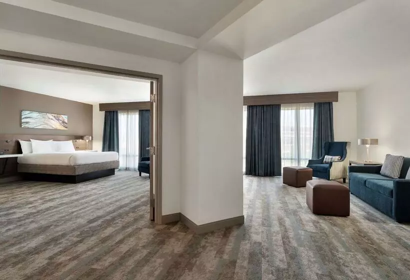 酒店 Hilton Garden Inn Charlotte/ayrsley