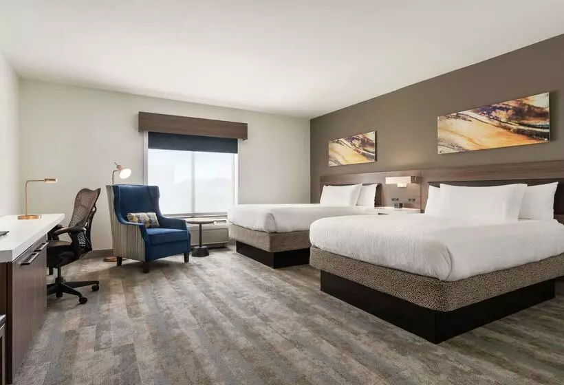 酒店 Hilton Garden Inn Charlotte/ayrsley