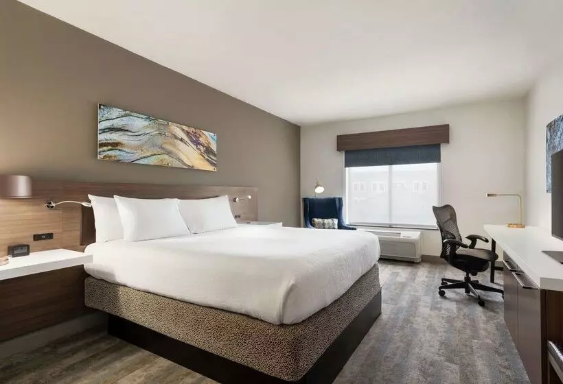 酒店 Hilton Garden Inn Charlotte/ayrsley